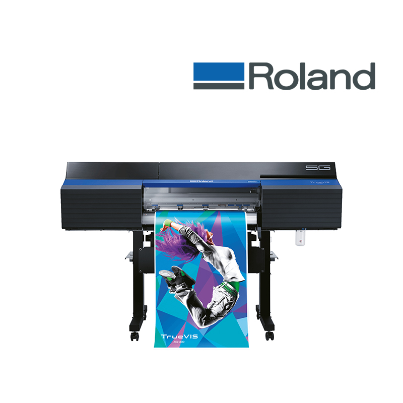 Roland TrueVIS SG2-300