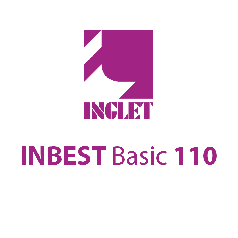 INBEST BASIC 110 cutter