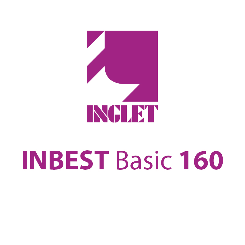 INBEST BASIC 160 cutter