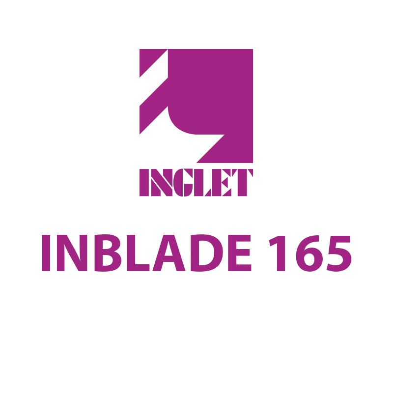 INBLADE 165 Plattenschneider