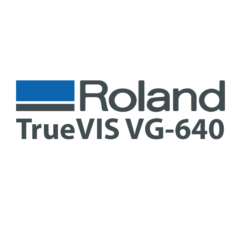 Roland TrueVIS VG2-640
