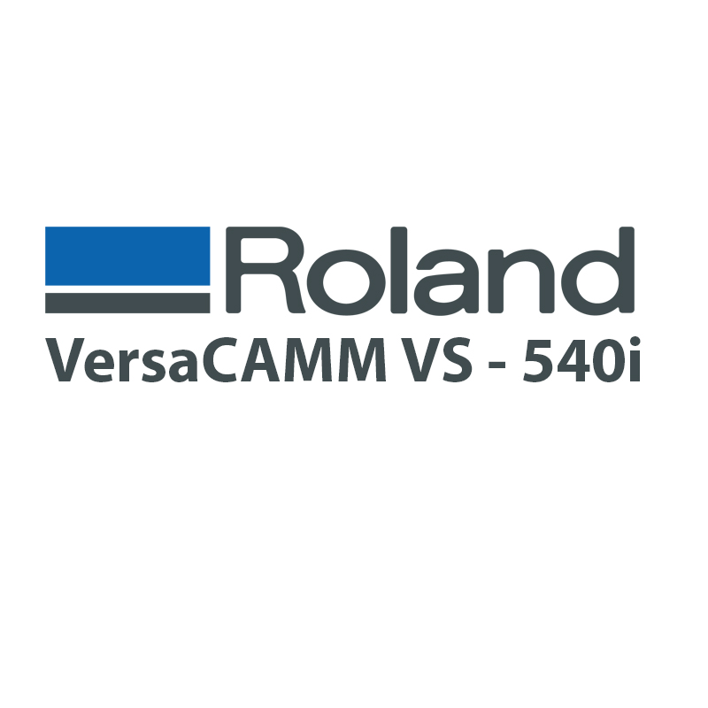 Roland VersaCAMM VS-540i
