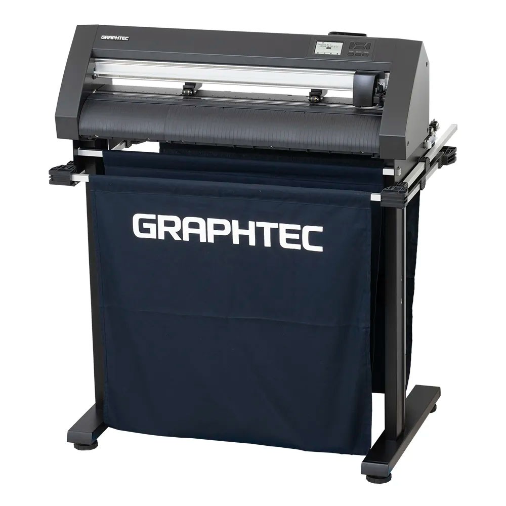 Graphtec CE8000-60 inkl. Stand