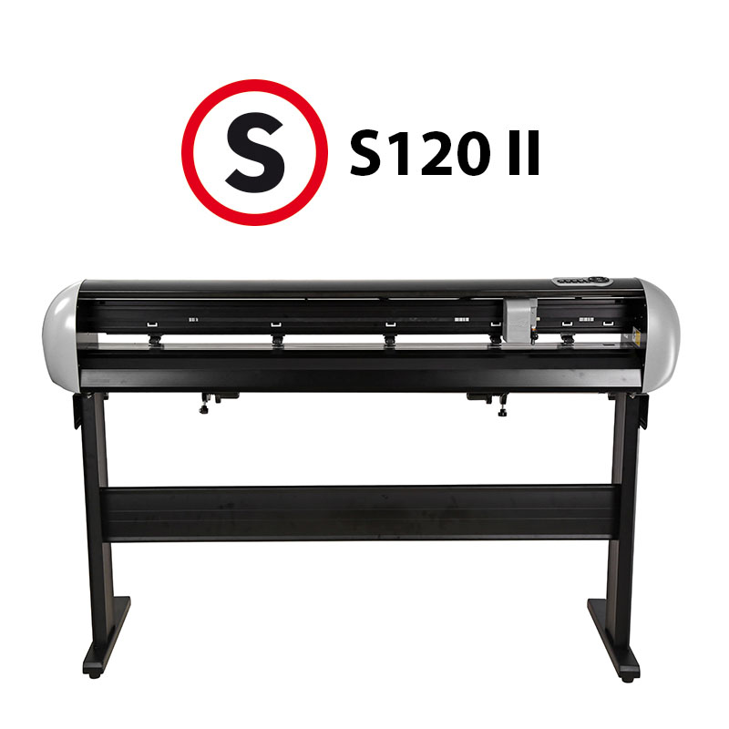 Secabo S120 II