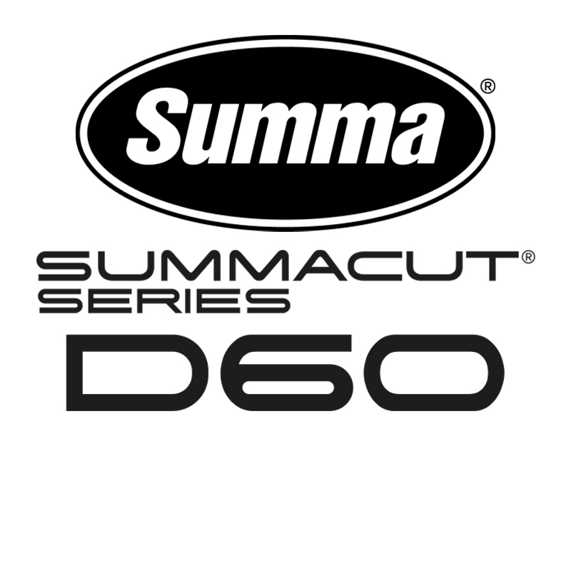 SummaCut D60
