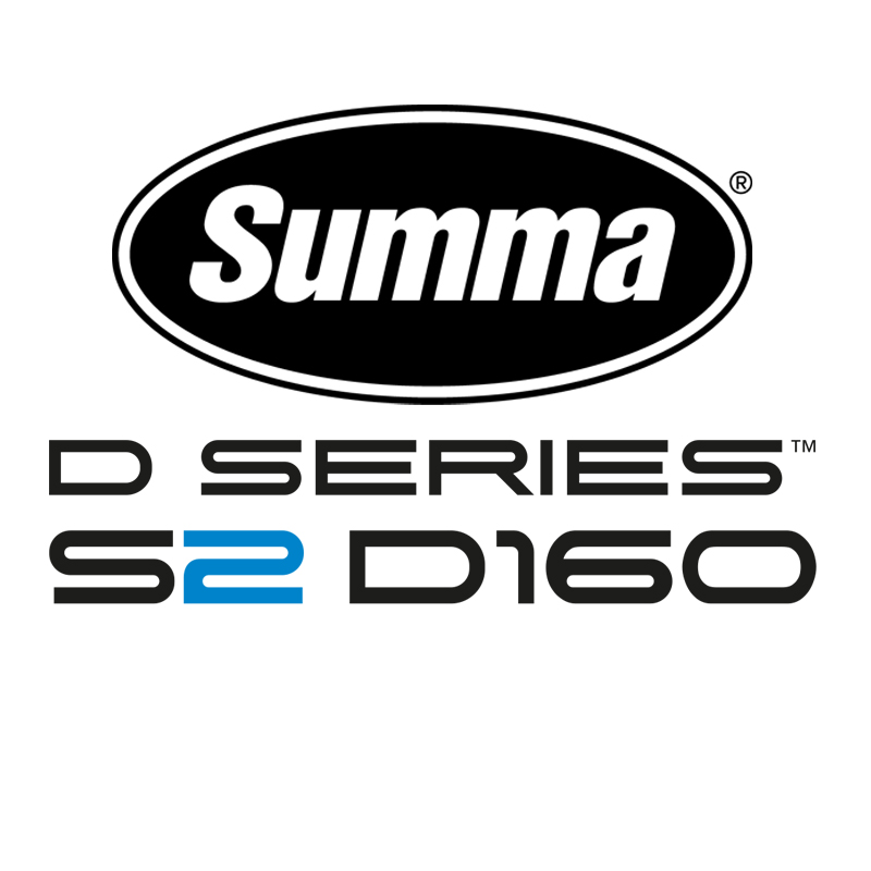 Summa S-Class S2D160-2E