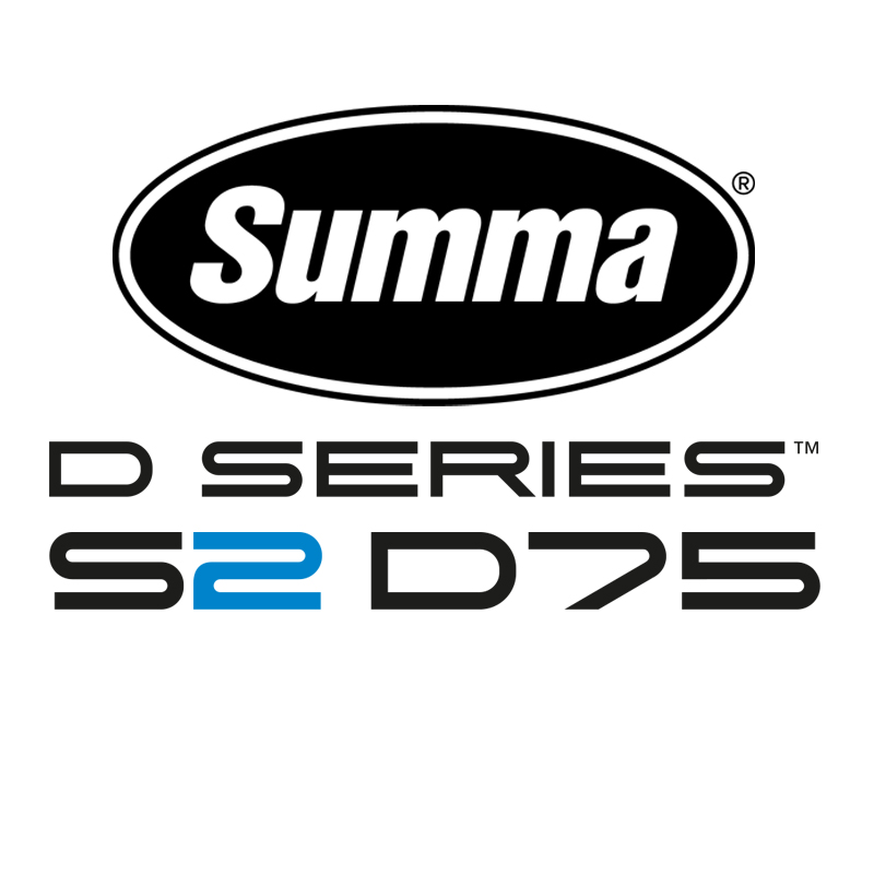 Summa S-Class S2D75-2E