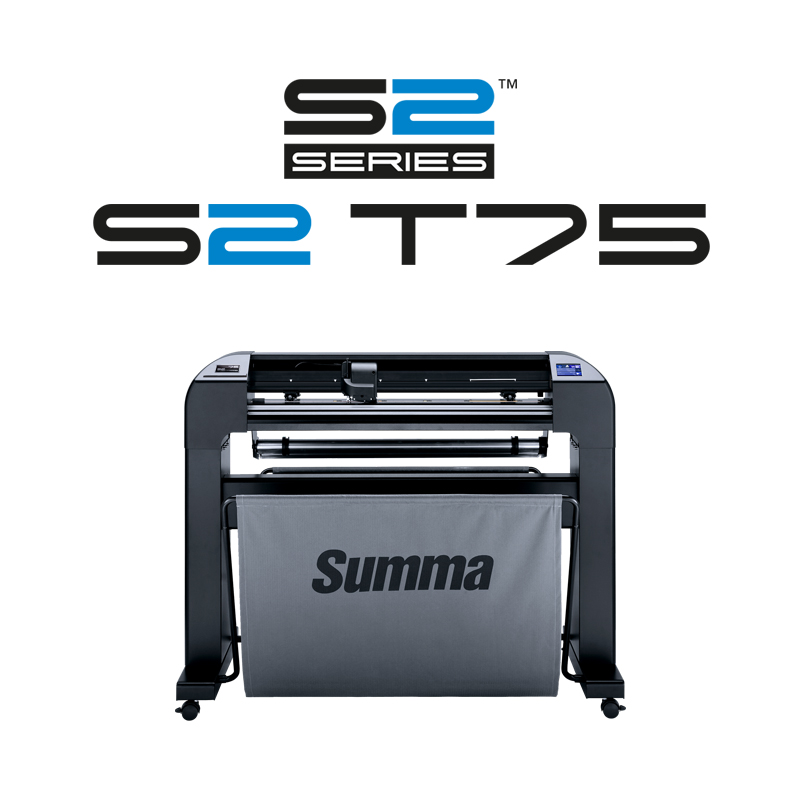Summa S-Class S2T75-2E
