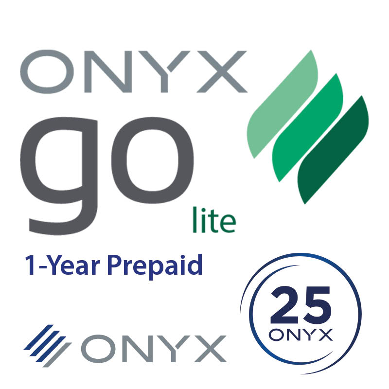 ONYX go lite 1Y-ABO