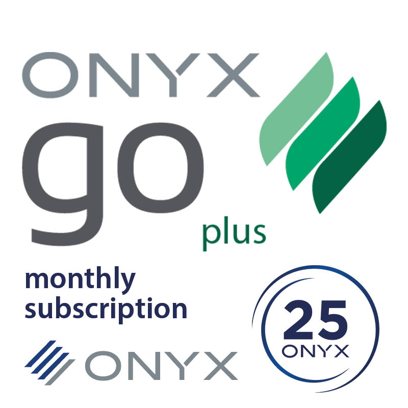 ONYX go plus ABO