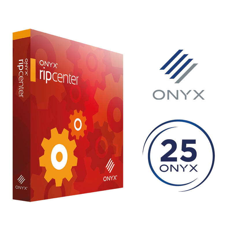 ONYX RIPCenter