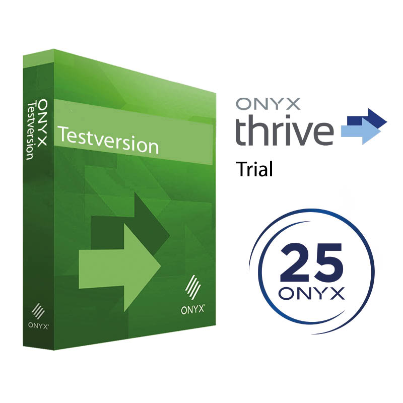ONYX Thrive Trial